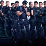 EXPENDABLES 4 (2023) Official released