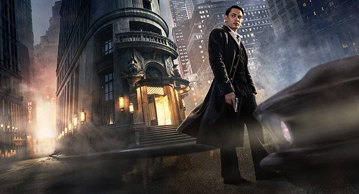 Watch: Official Trailer of The Continental: From the World of John Wick