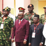 ECOWAS Military Chiefs Urge Release of Detained Niger President