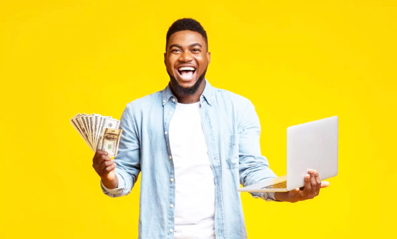 Top 10 Ways to Make Money Online