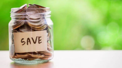 Top 5 Techniques To Help You Save More Money