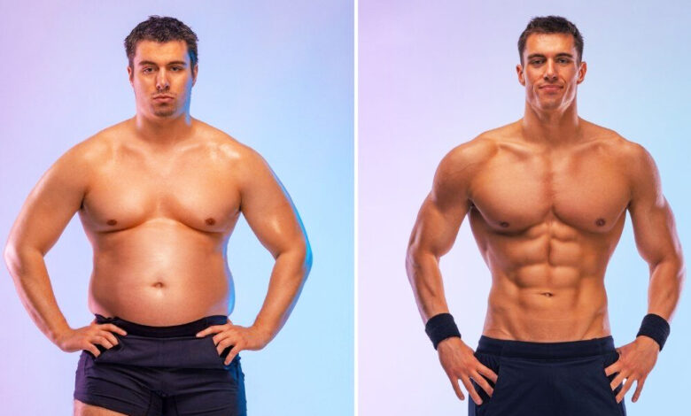 Top 5 Exercises To Achieve Six Packs Easily