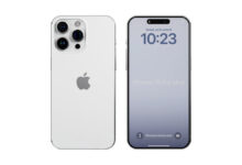 iPhone 15 Ultra Galaxy S23 Ultra-level Zoom Camera